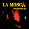 Para no verte más - La Mosca Tse-Tse lyrics