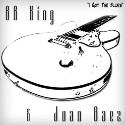I Got the Blues - Joan Baez