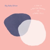 Donovan - Big Baby Driver