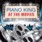 Zorba the Greek - Piano King lyrics