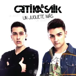 Un Juguete Más - Single - Critika Y Saik Un Juguete Más - Single - Critika Y Saik