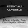 Stream & download Johann Sebastian Bach: Conciertos para Clavicémbalo