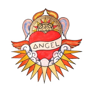 Angel (Touch Me) [Bonus Track Version]