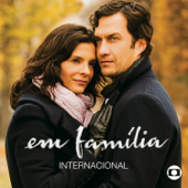 Em Família - Internacional - Various Artists