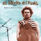 El Bolero del Raval artwork