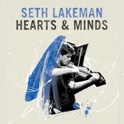 Hearts & Minds - EP - Seth Lakeman