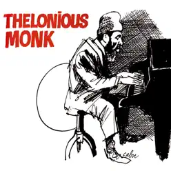 Masters of Jazz: Thelonious Monk - Thelonious Monk