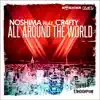 Stream & download All Around the World (feat. Cr4fty) - Single