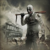 Zombieland (Deluxe Version) artwork
