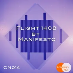 Flight 1408 - Single - Manifesto Flight 1408 - Single - Manifesto