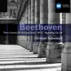 Beethoven: Piano Sonatas Nos. 29 - 32 & 6 Bagatelles album lyrics, reviews, download