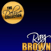 The Deluxe Collection: Ray Brown (Remastered) artwork