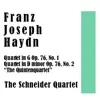 Franz Josef Haydn: Quartet in G Op. 76, No. 1 / Quartet in D minor Op. 76, No. 2 “The Quintenquartet” album lyrics, reviews, download
