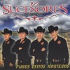 Puros Exitos Norteños