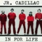 Left Field - Jr. Cadillac lyrics