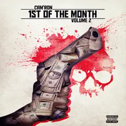 1st of the Month, Vol. 2 - EP - Cam'ron