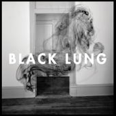 The Ghost - Black Lung