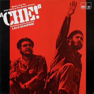 Che! (Original Motion Picture Soundtrack) - Lalo Schifrin