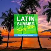 Latin Summer Party Hits artwork