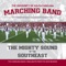 Grid Iron Fanfare - The University of South Carolina Marching Band lyrics