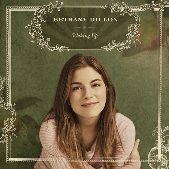 Cover artwork for Waking Up