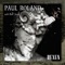 Wicker Man - Paul Roland lyrics