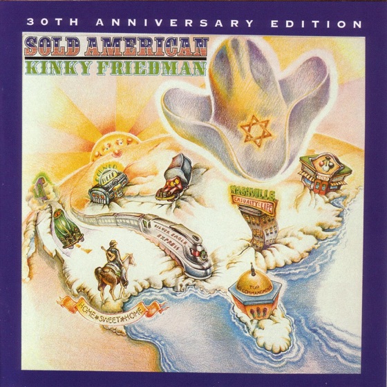 Cover artwork for Top Ten Commandments