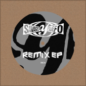 Ballroom Breakers (Dunkelbunt Remix Radio Edit) - Savages y Suefo