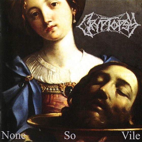 Cover artwork for Lichmistress