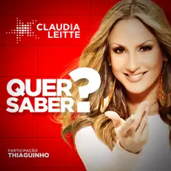 Quer Saber? - Single - Claudia Leitte