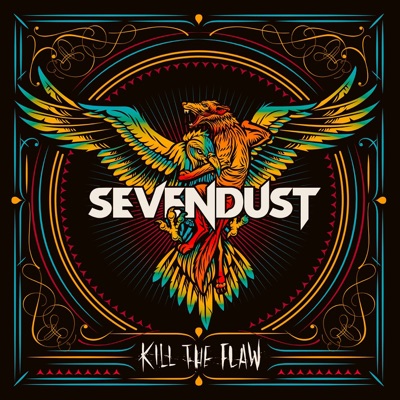 Kumpulan Lagu Sevendust