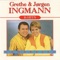 Dansevise - Grethe Ingmann & Jørgen Ingmann lyrics