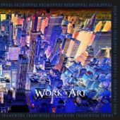 Natalie - Work of Art