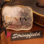 Rusty Stringfield - Won't Get Fooled Again