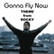 Gonna Fly Now artwork