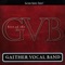 He Touched Me - Gaither Vocal Band lyrics