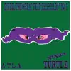 Ninja Turtle a.T.L.A. (feat Kharma Divinci) - Single album lyrics, reviews, download