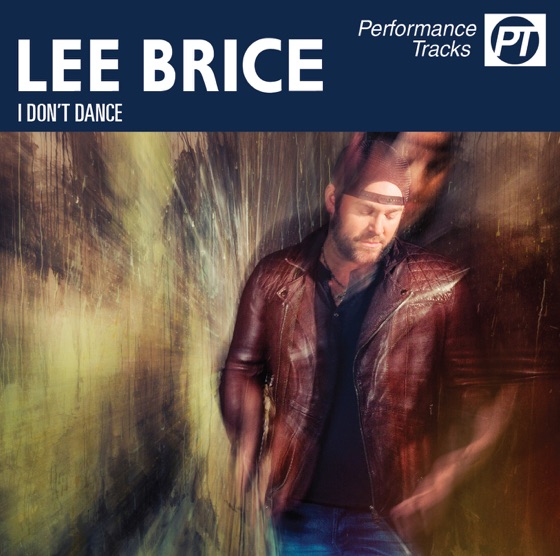 Cover artwork for I Don't Dance (Low Key Instrumental)