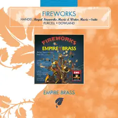 Empire Brass: Fireworks by Empire Brass album reviews, ratings, credits