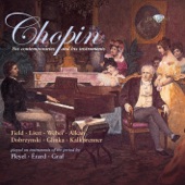 Chopin: His Contemporaries and His Instruments artwork