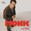 Monk (Original Televsion Soundtrack)