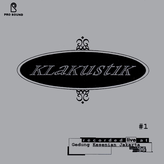 Cover artwork for Jumpa Kamu