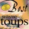 That's What I Love About My Baby - Wayne Toups lyrics