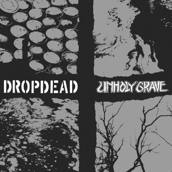 Cover artwork for Dead Inside