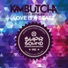 Love Is a Beast (feat. Set4life) - EP