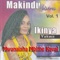Aku Tunengawe Ndaia (feat. Makindu Sisters) - Mwanaisha Mbithe Kavai lyrics