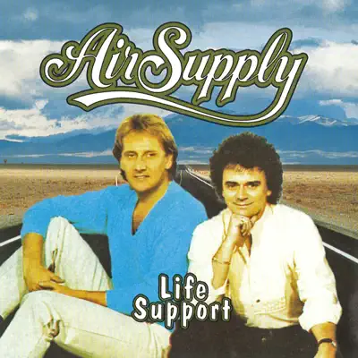 Life Support - Air Supply