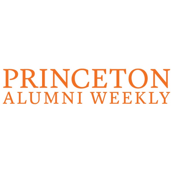 Princeton Alumni Weekly Goin' Backstory by Princeton Alumni Weekly on