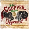 John Chopper Harris - Knifedrinks