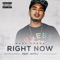 Right Now (feat. Iamsu) - Russ Coson lyrics